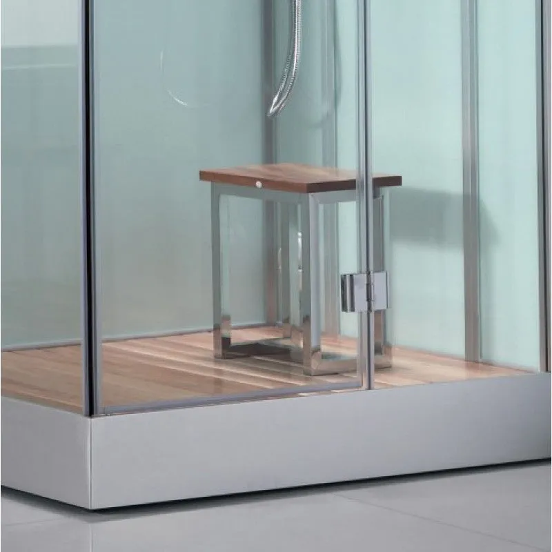 Platinum DZ959F8(L/R) Steam Shower