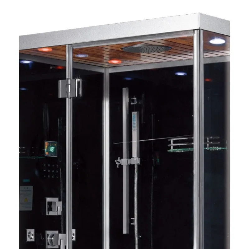 Platinum DZ959F8(L/R) Steam Shower