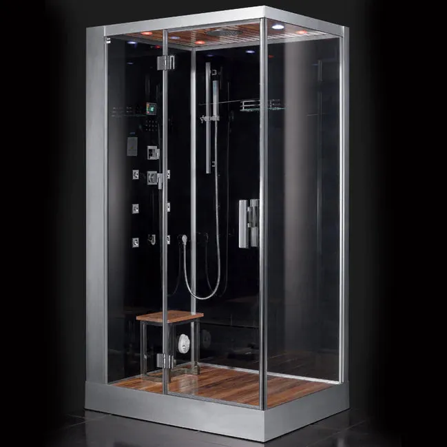 Platinum DZ959F8(L/R) Steam Shower