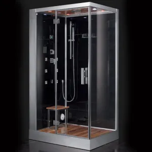 Platinum DZ959F8(L/R) Steam Shower