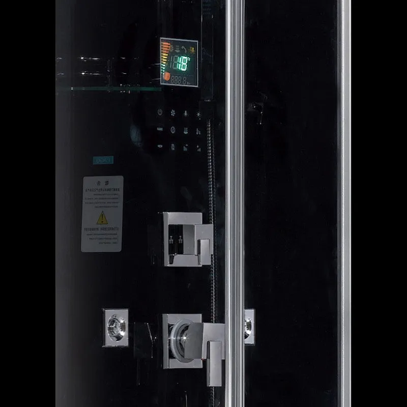 Platinum DZ959F8(L/R) Steam Shower