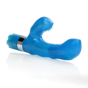 Platinum Edition G-Kiss - Blue