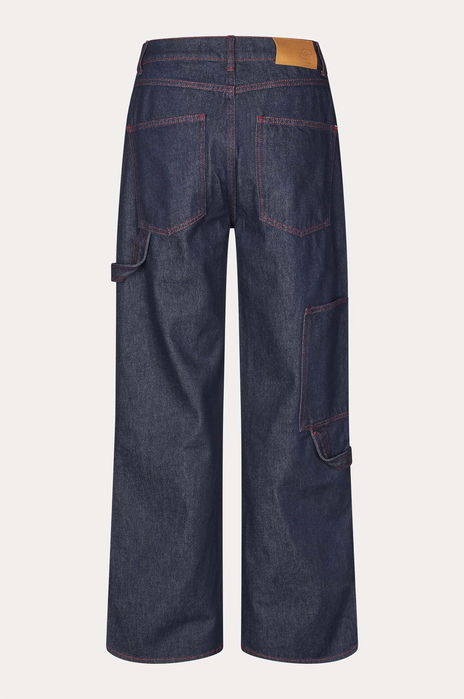 Player Jeans 0103 Red