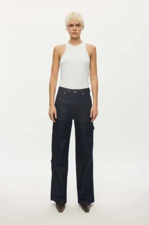 Player Jeans 0103 Red