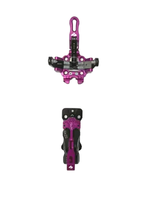 Plum Oazo LTD Bindings