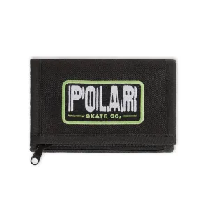 Polar - Earthquake Key Wallet Black