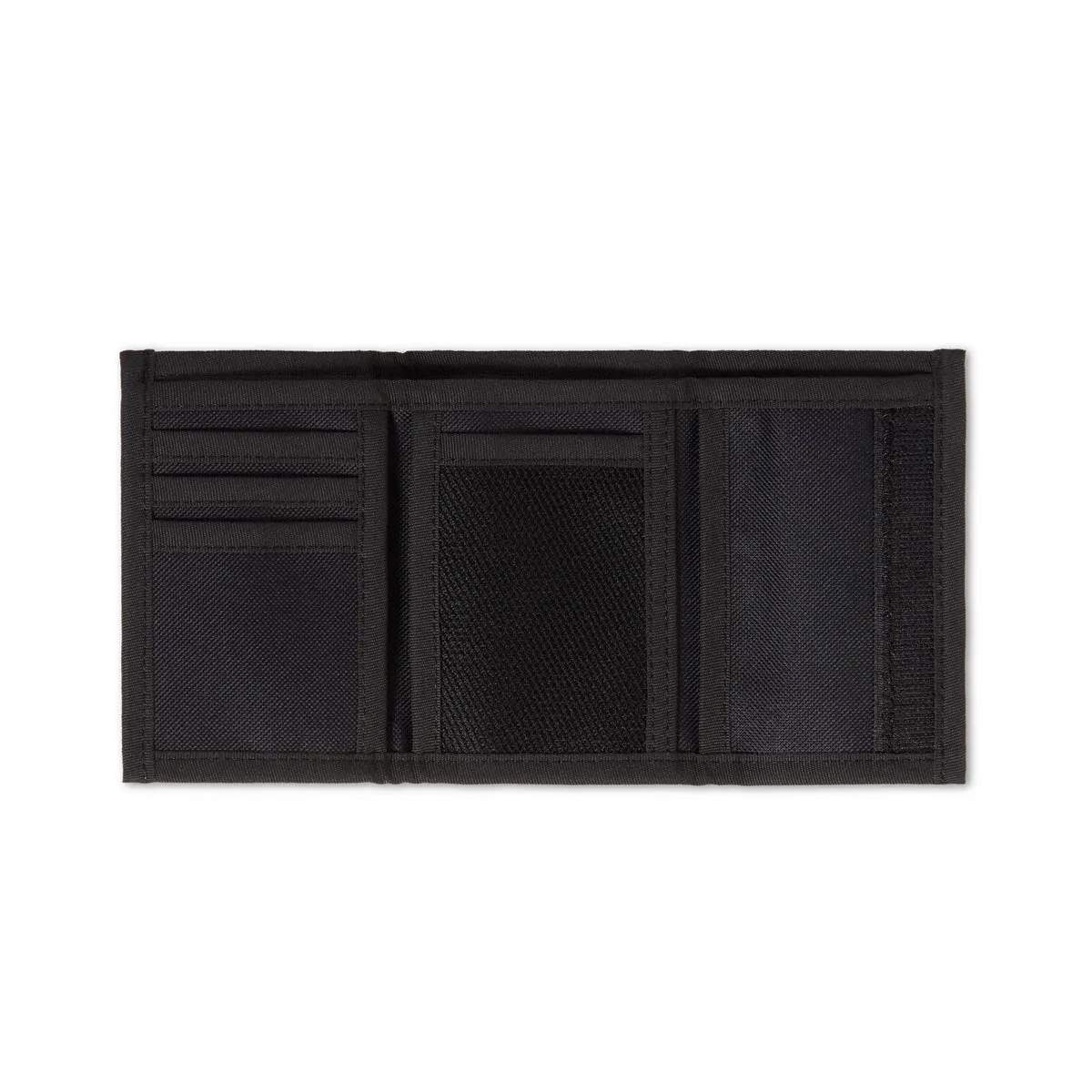 Polar - Earthquake Key Wallet Black