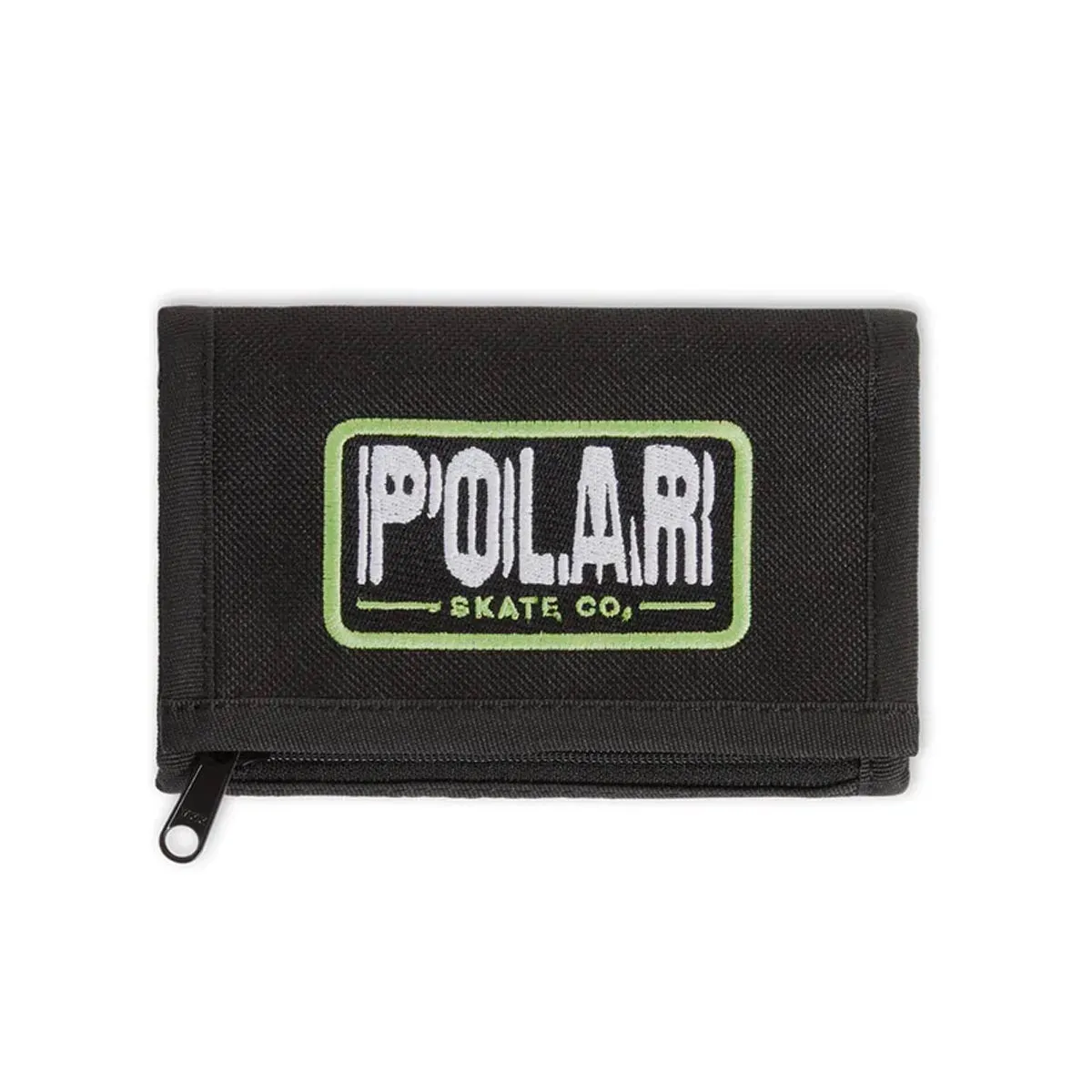 Polar - Earthquake Key Wallet Black