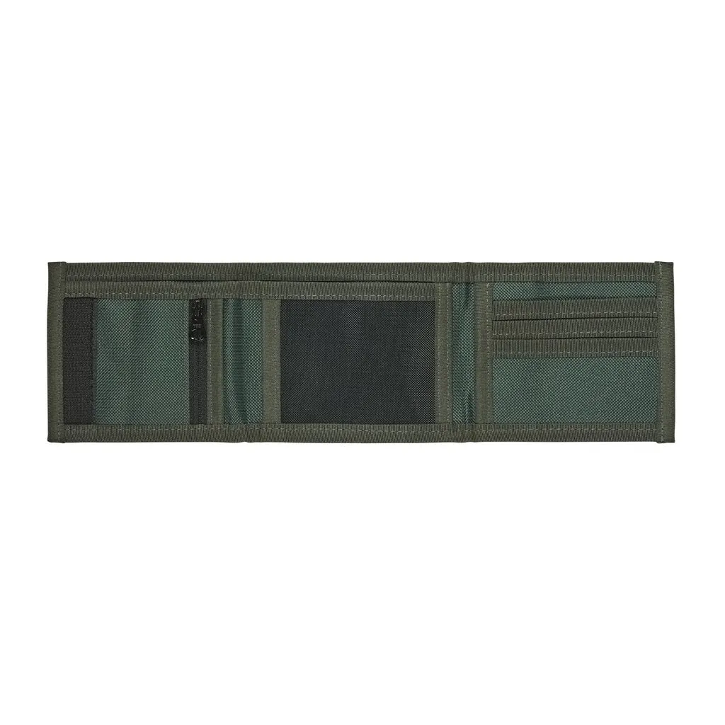 Polar Skate Co Cordura Wallet - Dark Green