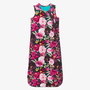 Posh Peanut 2.5 Tog Sleeveless Ruffled Sleep Bag - Zelda