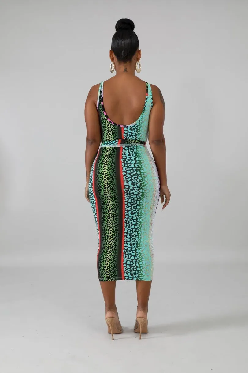 Possession Dress