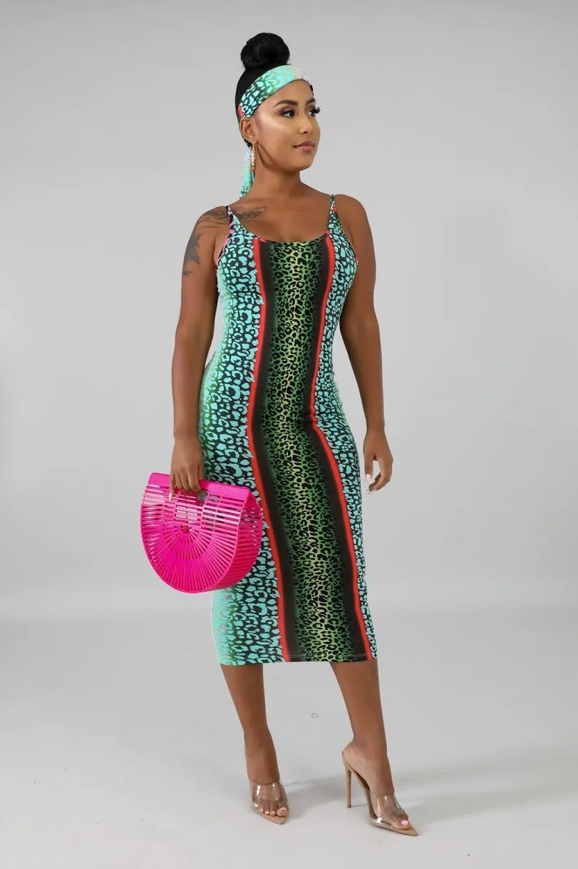 Possession Dress