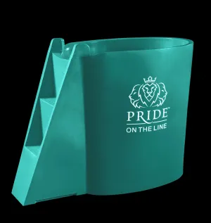 Pride on the Line - RECOVERY BATH COMPACT