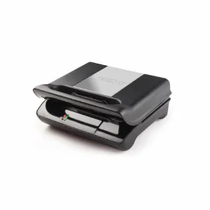 Princess 117002 Multi & Sandwich Grill Compact