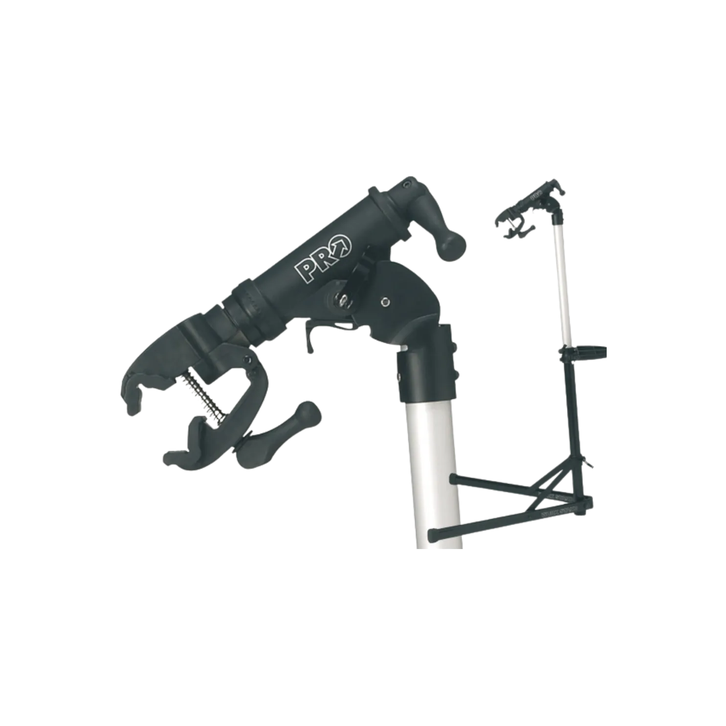 Pro Work Stand w/Carry Bag & Tools Plate