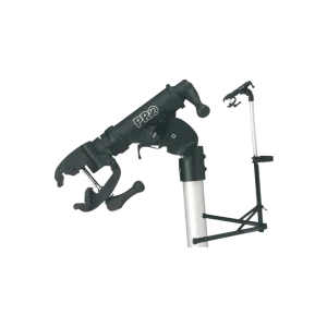 Pro Work Stand w/Carry Bag & Tools Plate