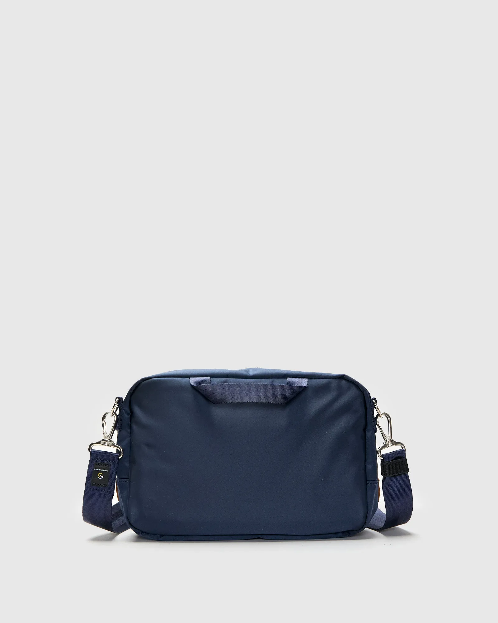 Progress Shoulder Bag in Navy