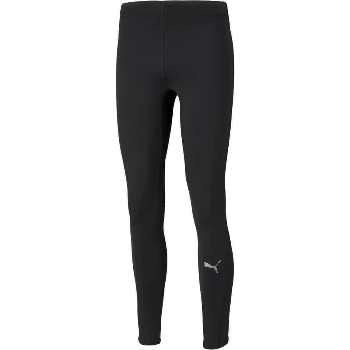 Puma Favourite Mens Long Running Tights - Black