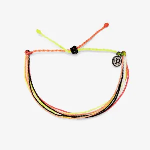 Pura Vida Bracelet ~ Cowabunga