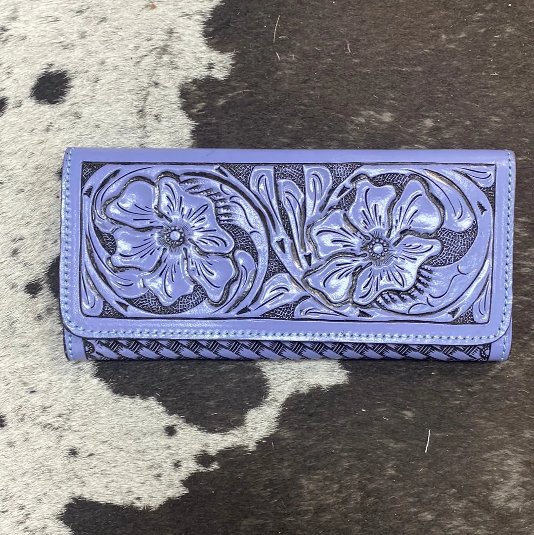 Qué Chula Wallet