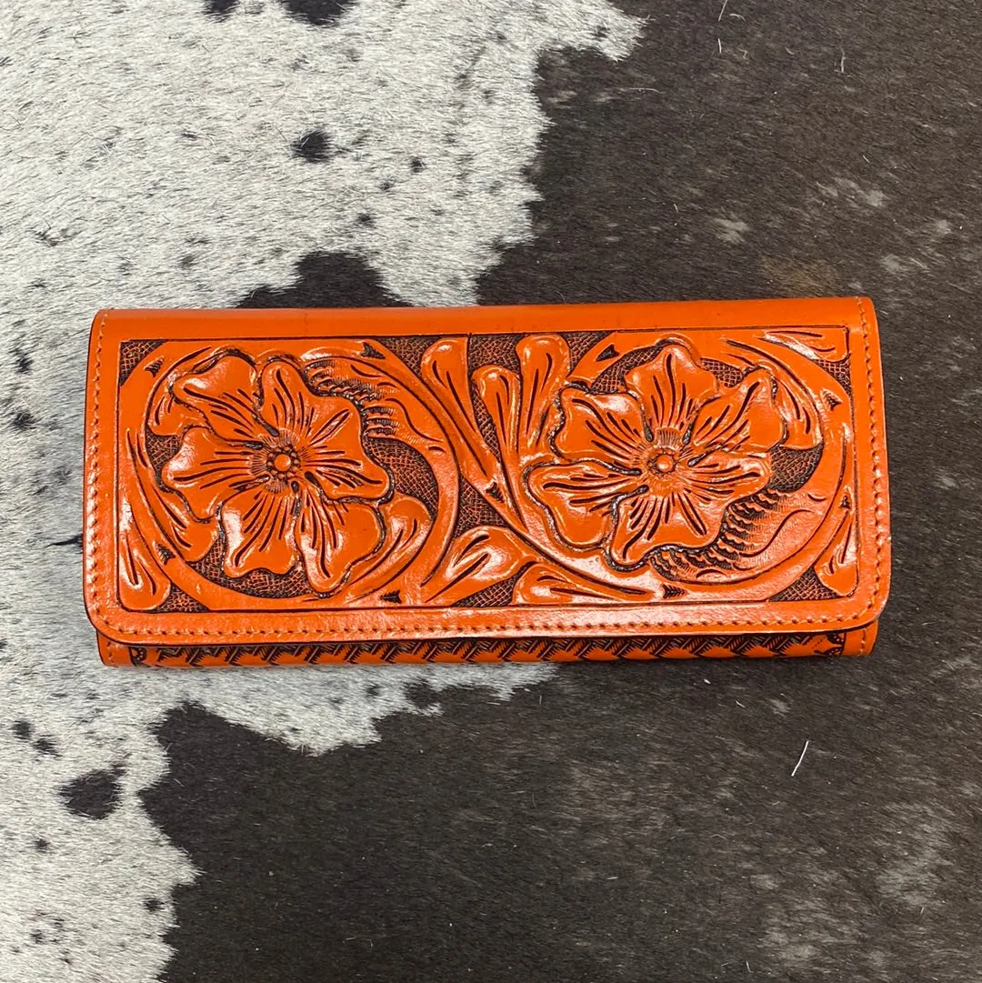 Qué Chula Wallet