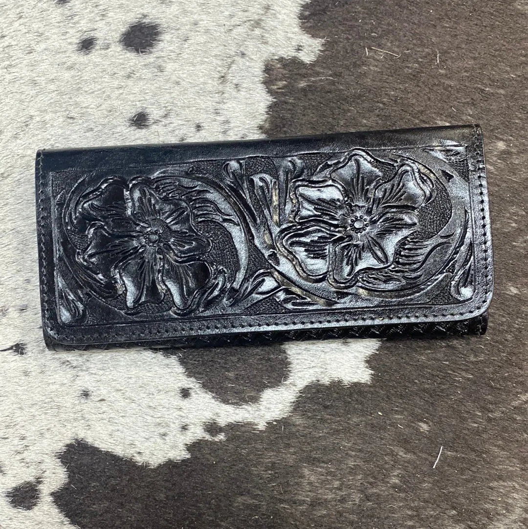 Qué Chula Wallet