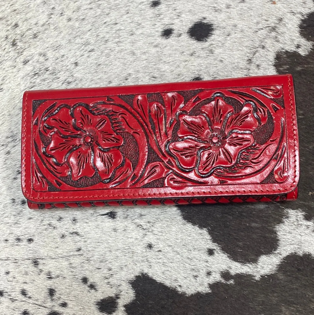 Qué Chula Wallet