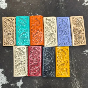 Qué Chula Wallet