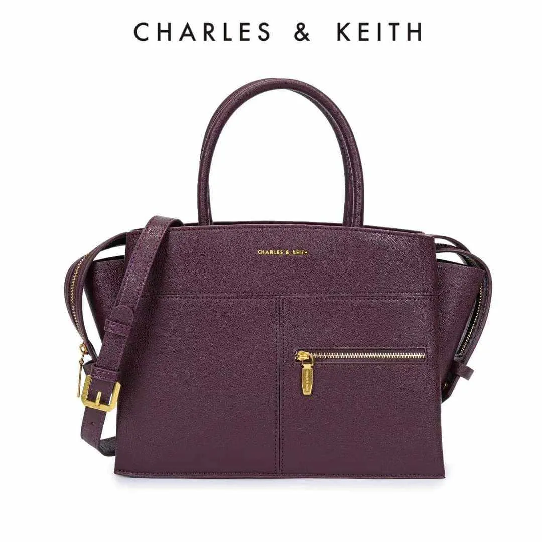 Quality hand&sling bag