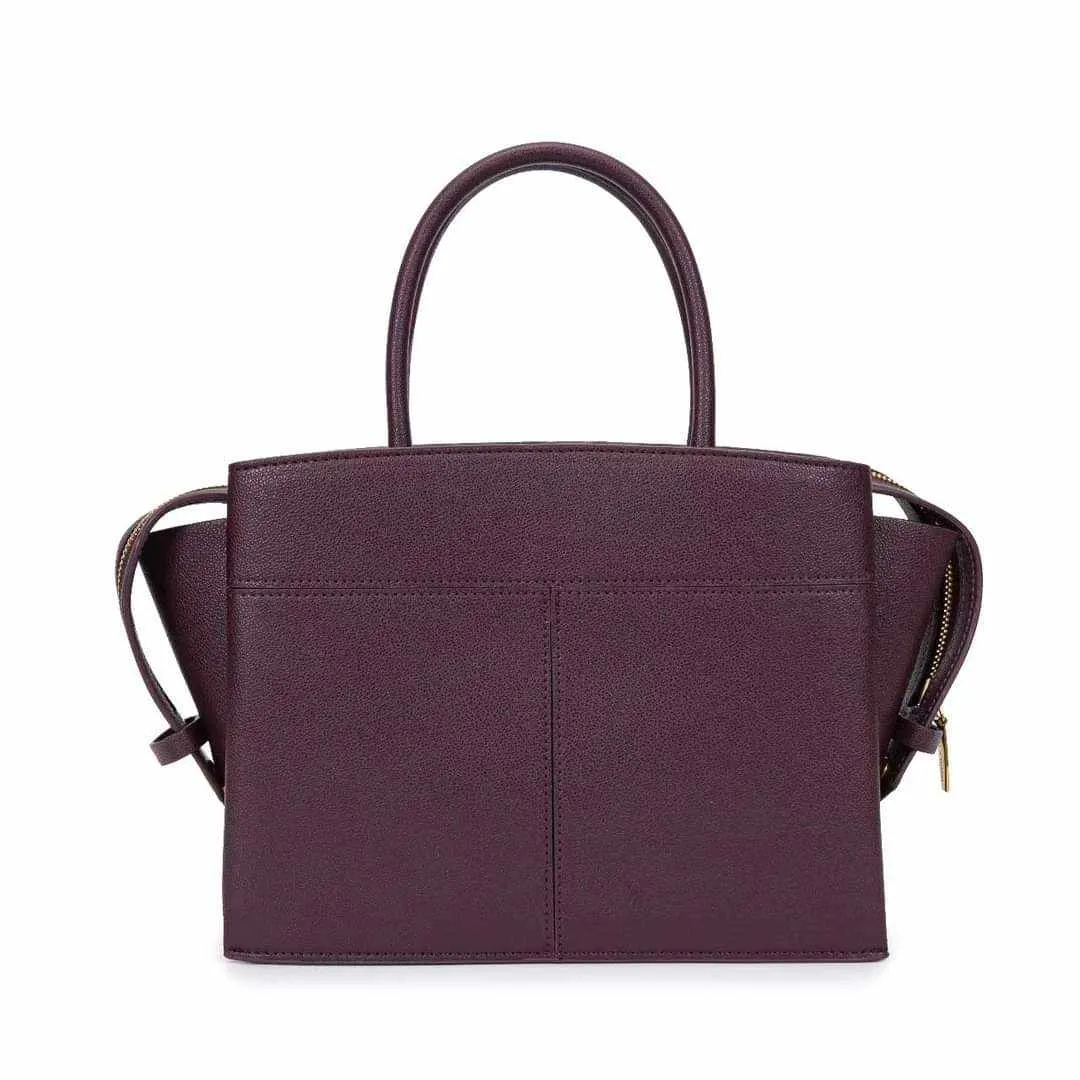 Quality hand&sling bag