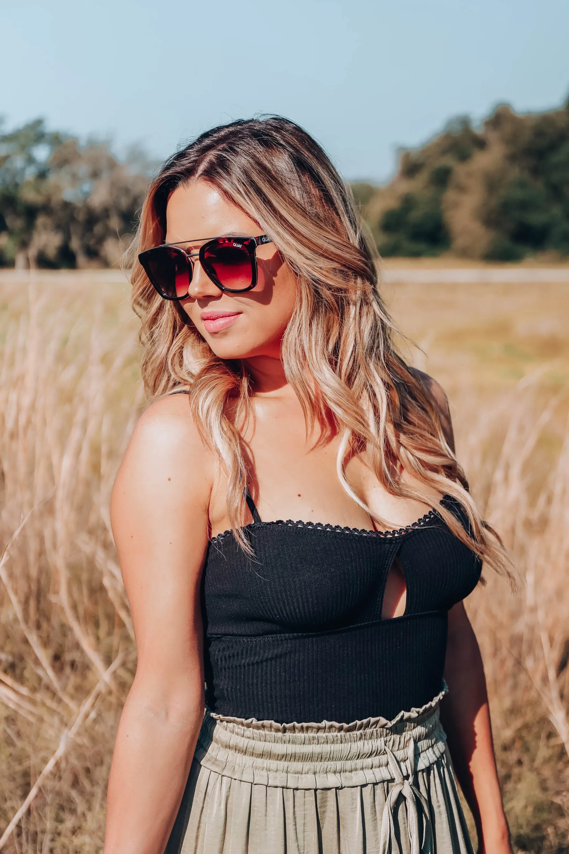 Queen Of The Night Bodysuit