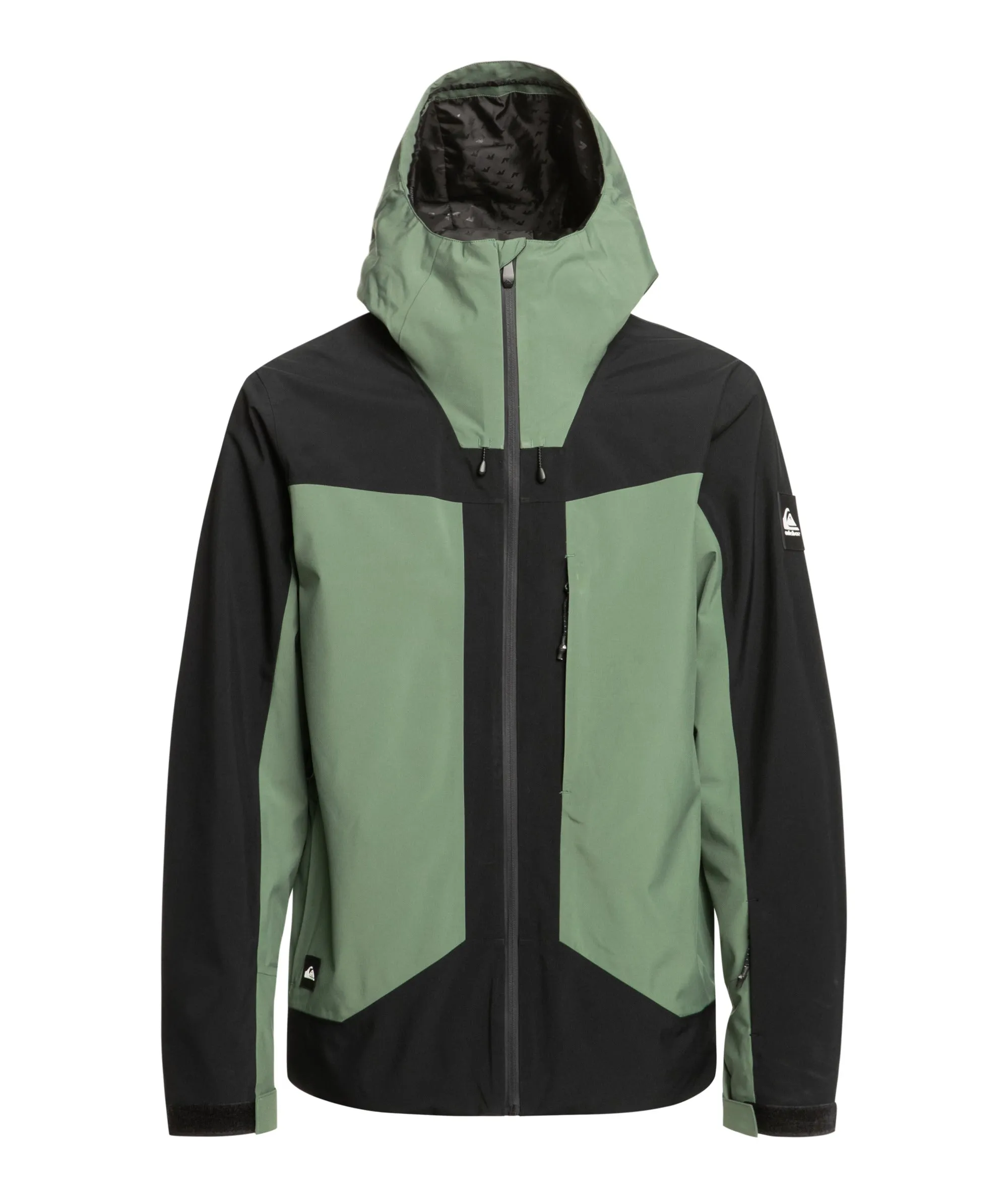 Quiksilver Muldrow Jacket