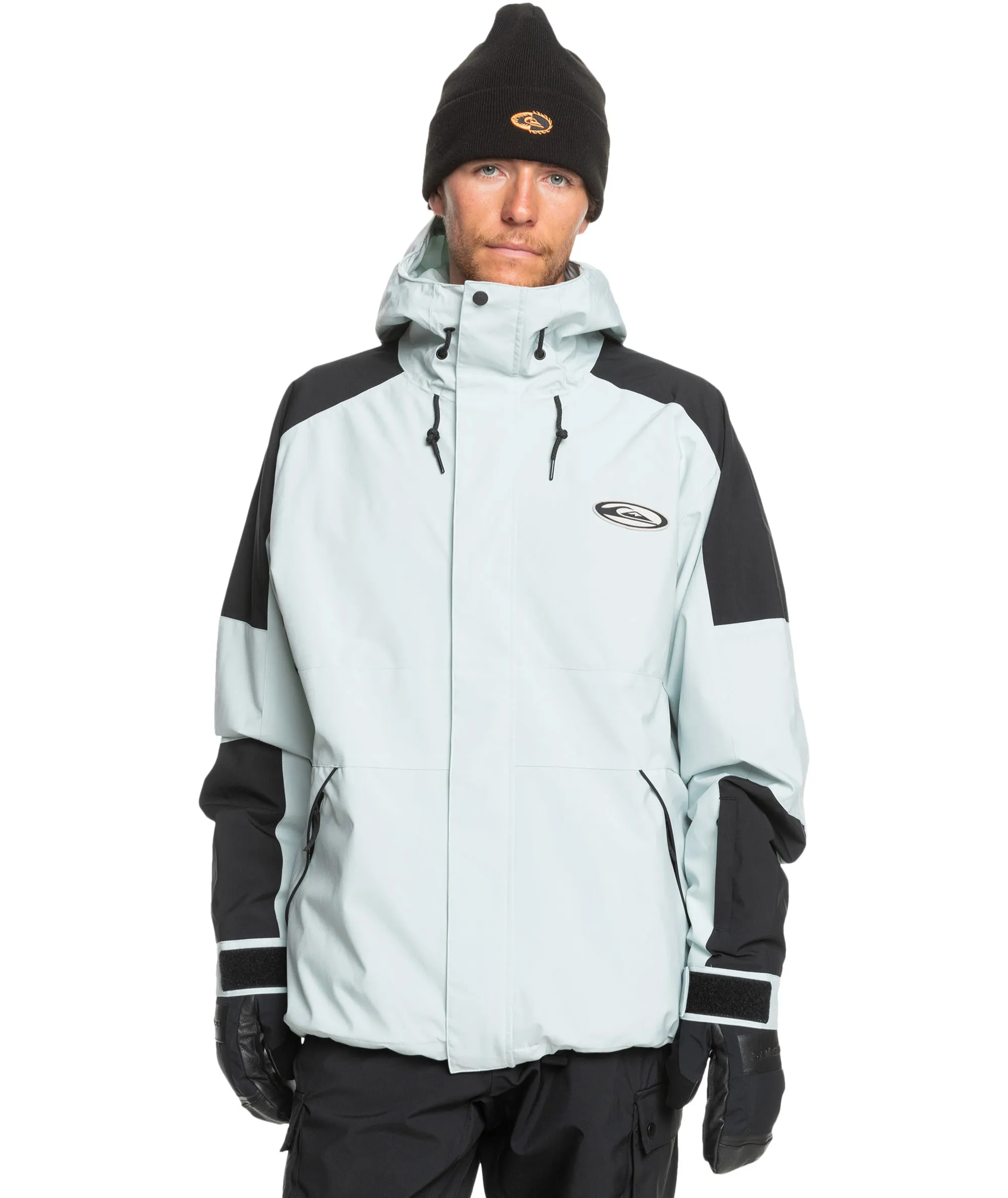 Quiksilver Radicalo Jacket