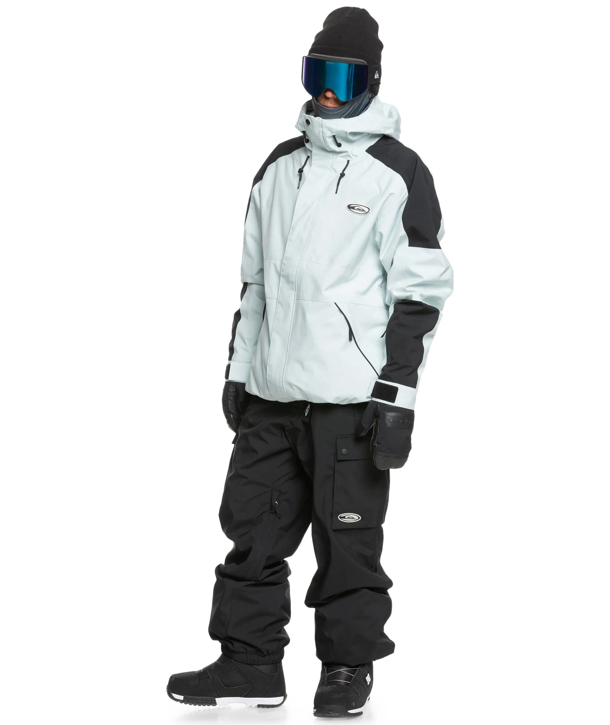 Quiksilver Radicalo Jacket
