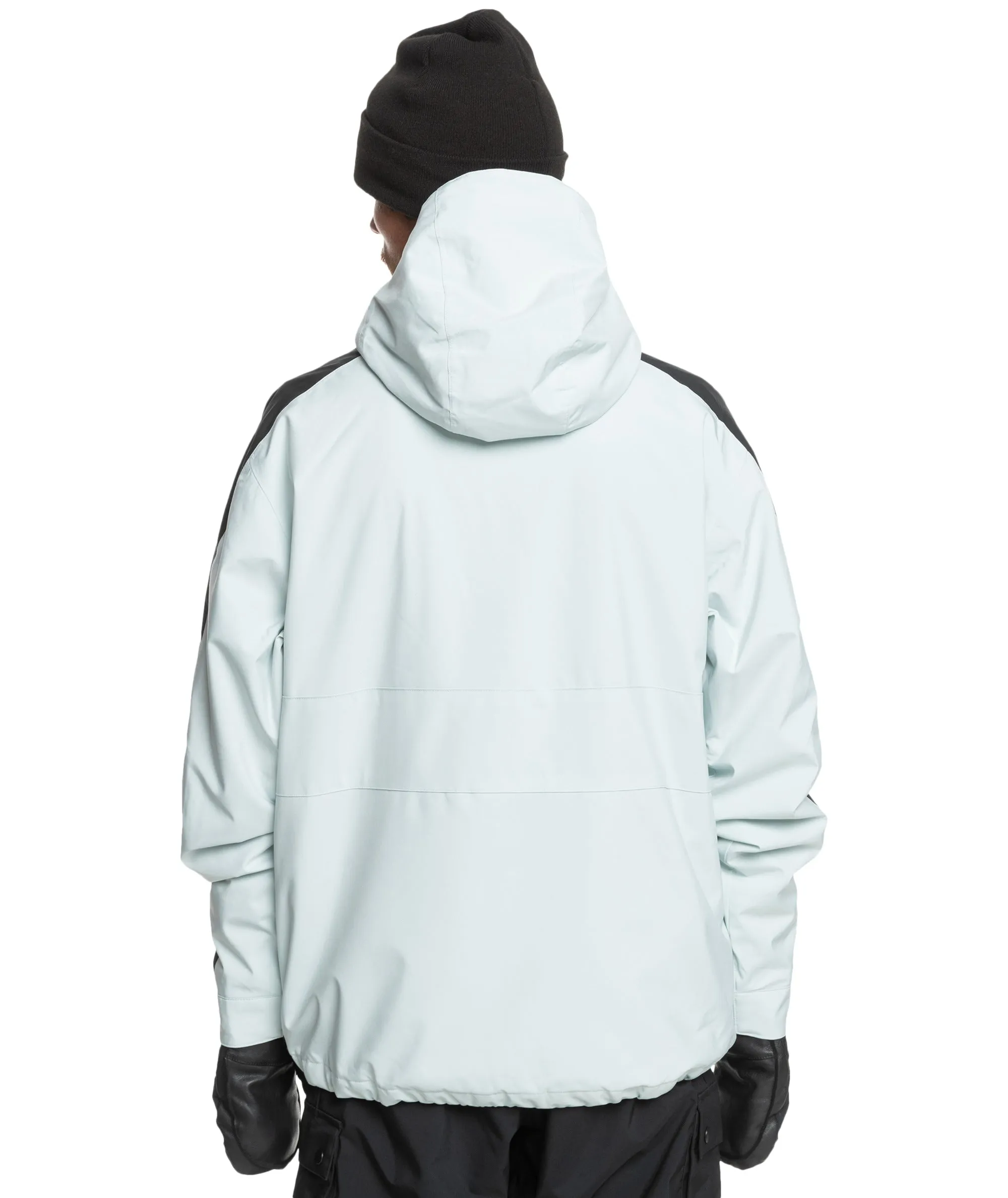 Quiksilver Radicalo Jacket