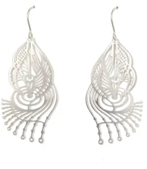 "Cosmic" Earrings