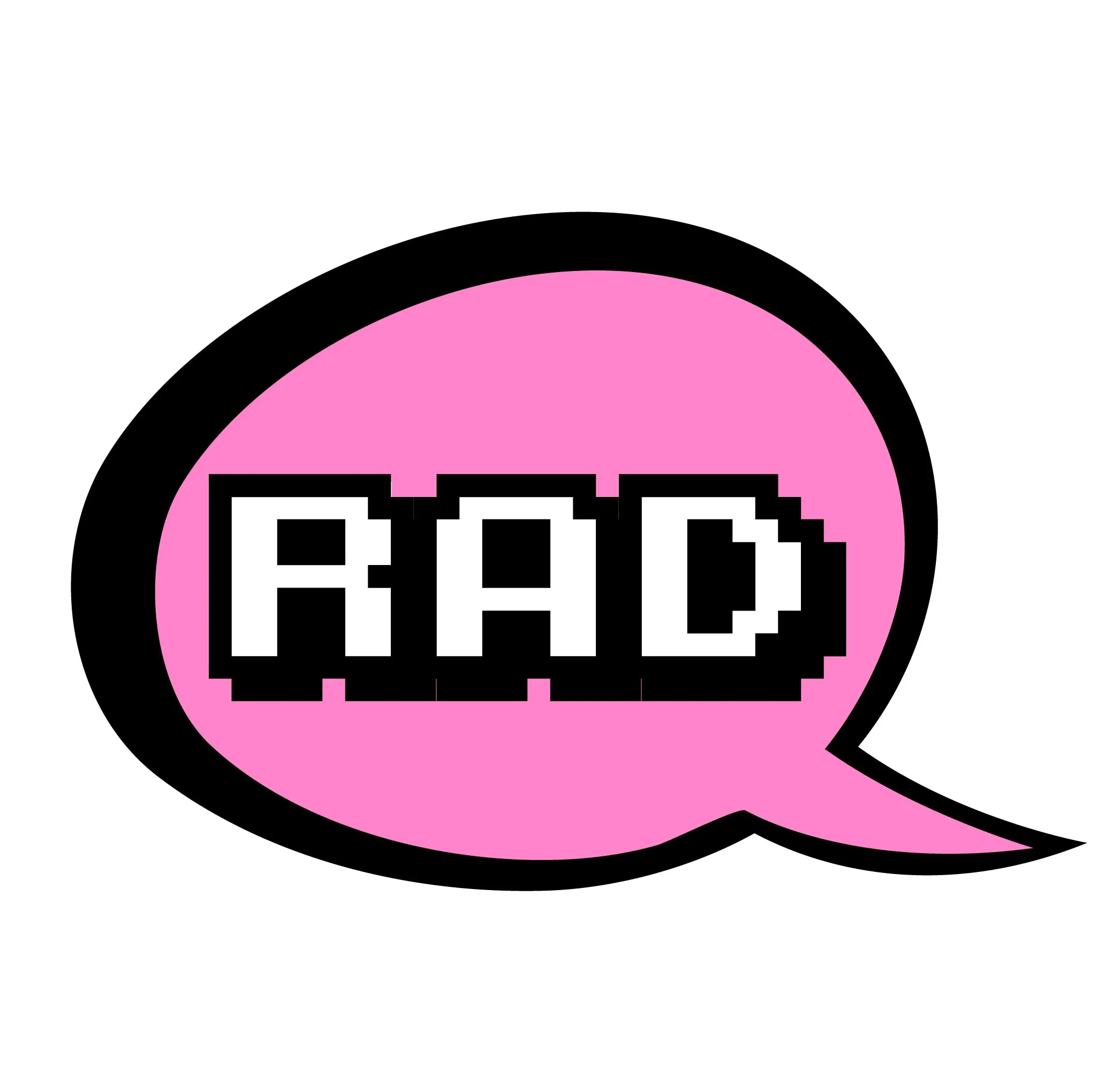 RAD (included)