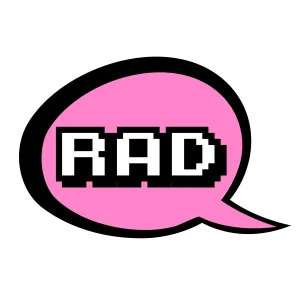 RAD (included)