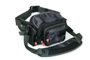 RAGE Camo deluxe belt inc 2x sml boxes