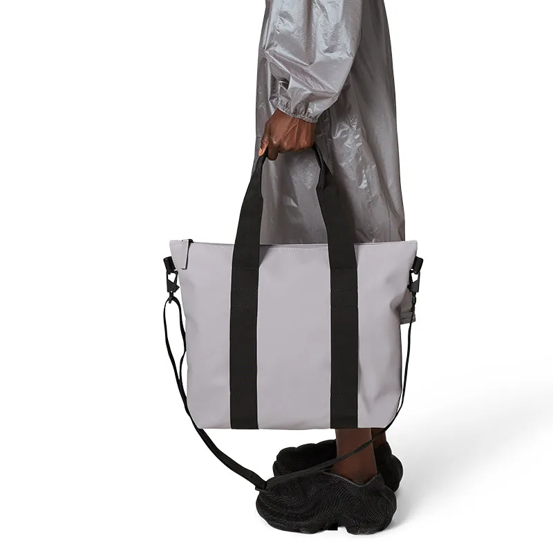 Rains Tote Bag Mini - Flint