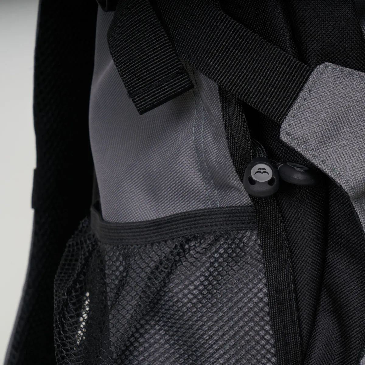 Razors Humble Backpack - Grey
