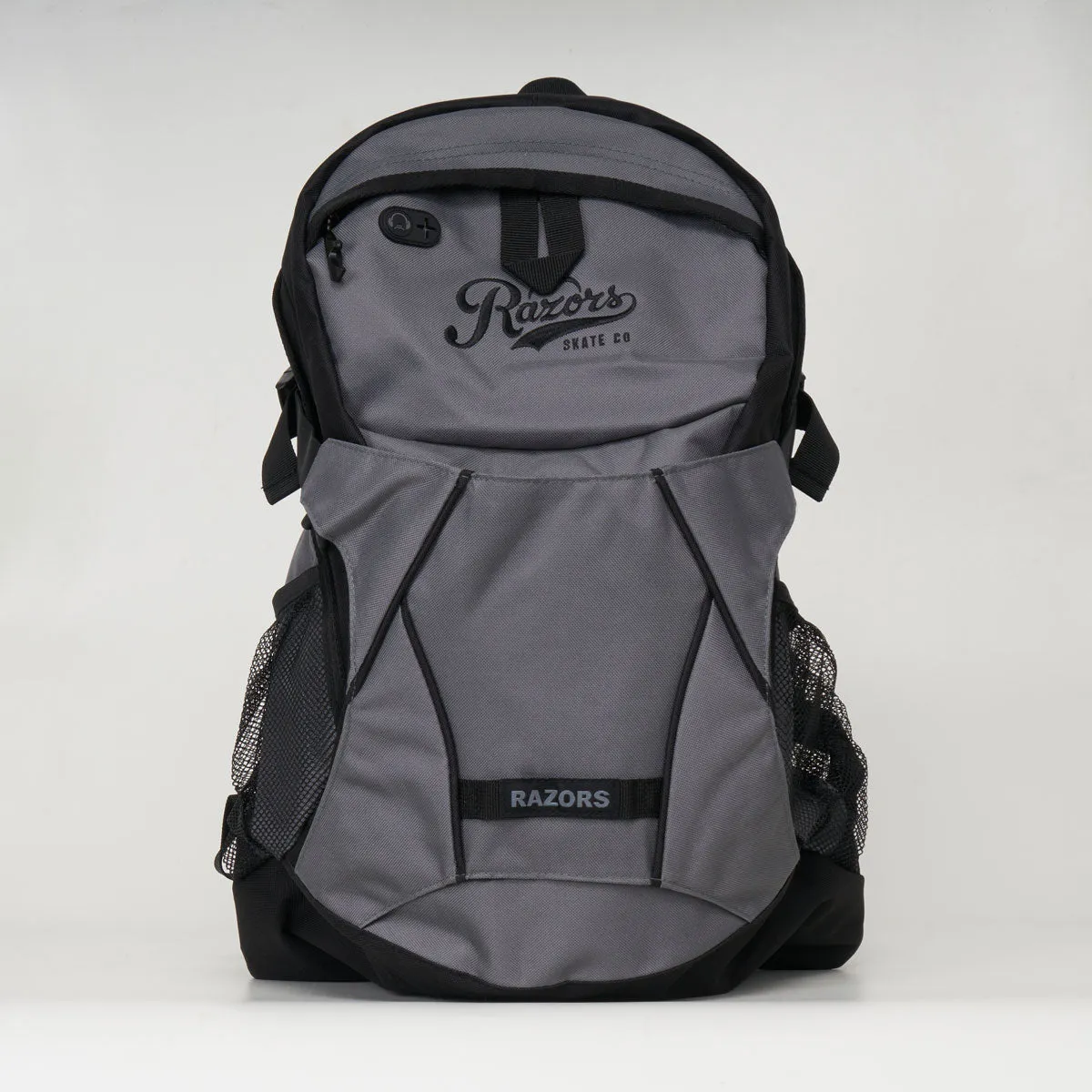 Razors Humble Backpack - Grey