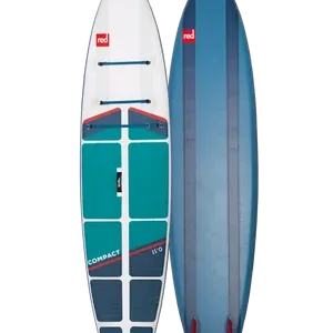 Red Paddle Co MSL Compact 11' Package