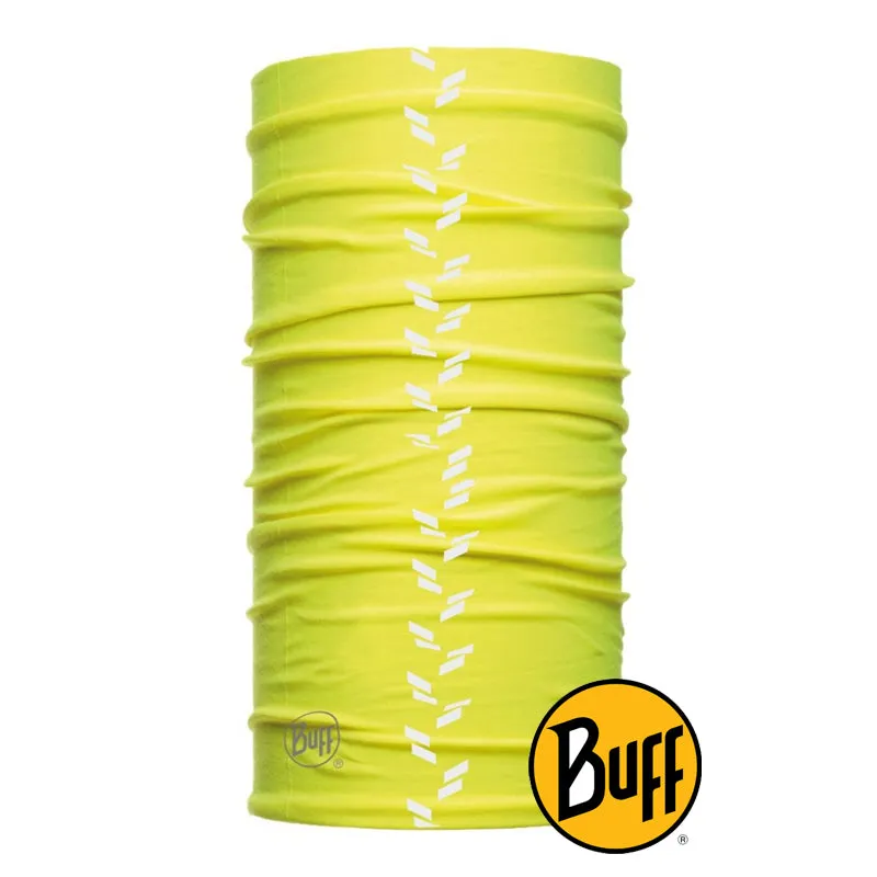 Reflective R-Yellow Fluor