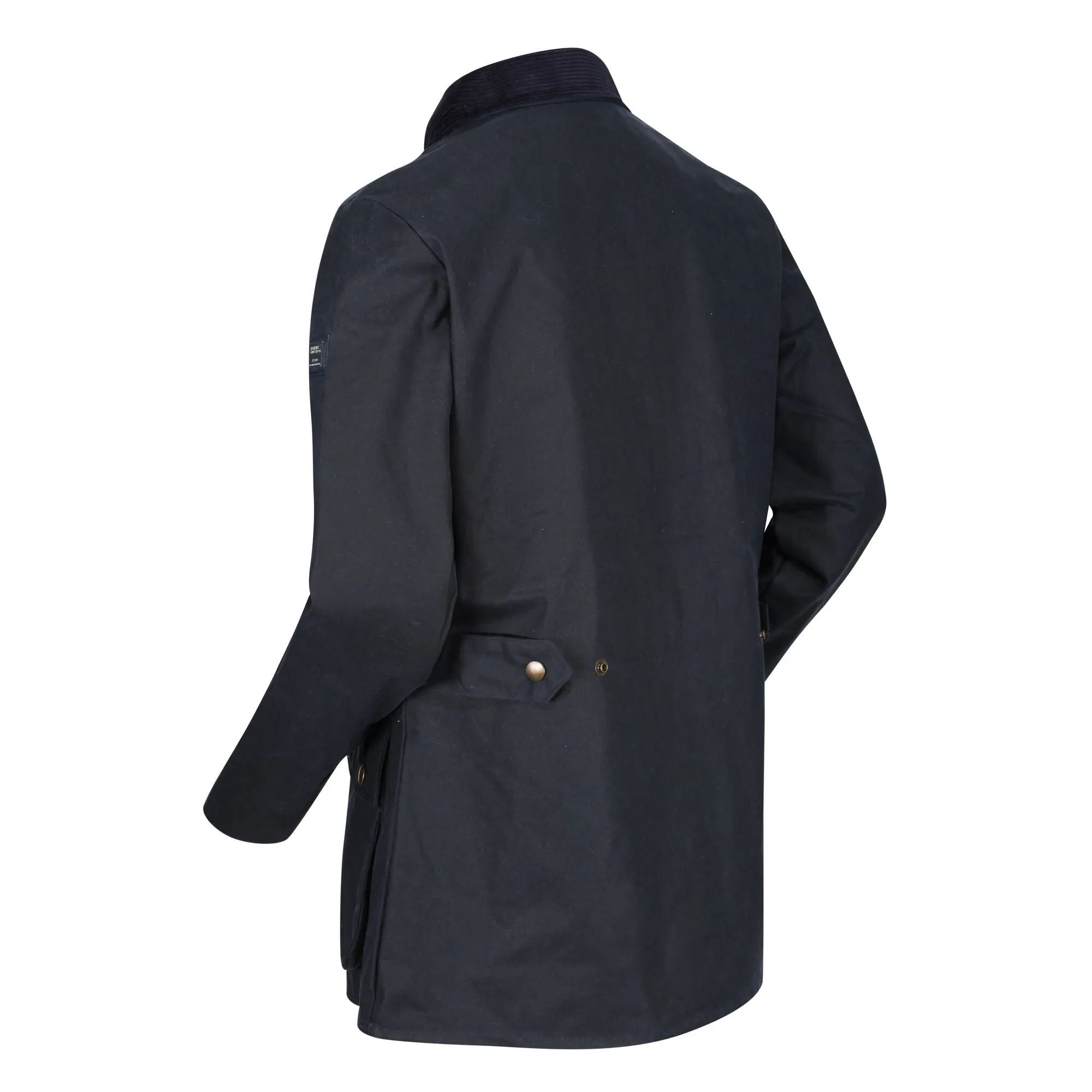 Regatta Womens Country Wax Jacket