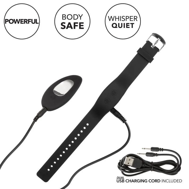 Remote Control Boxer Brief Set - M/l