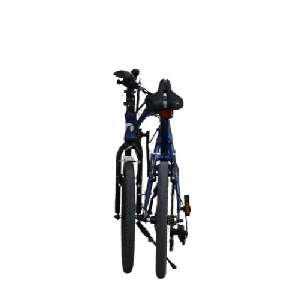 REVELO LIFT PRO, 20" 10.7kg Foldable Bicycle