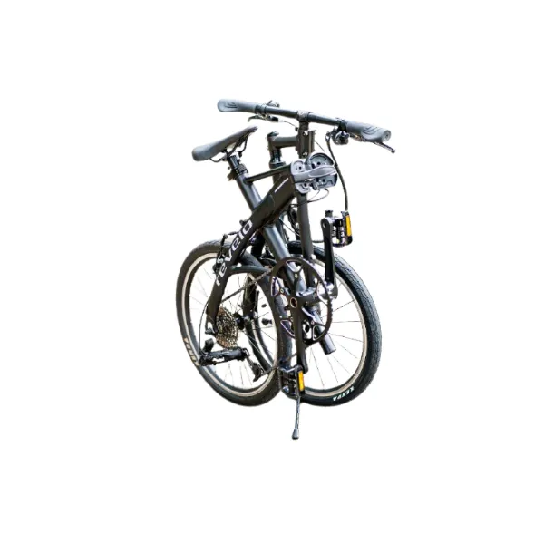 REVELO LIFT PRO, 20" 10.7kg Foldable Bicycle