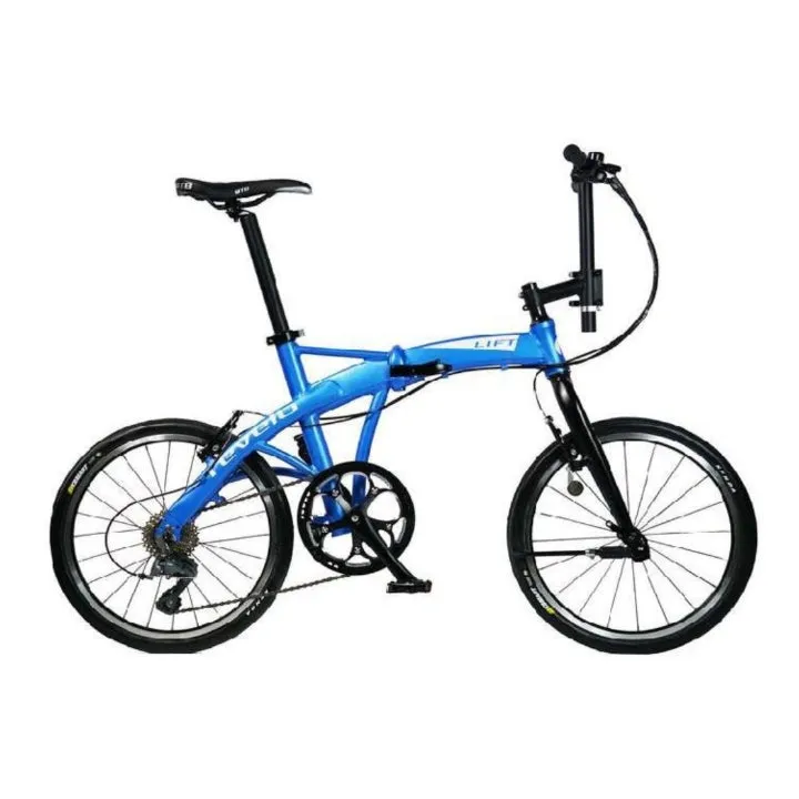 REVELO LIFT PRO, 20" 10.7kg Foldable Bicycle