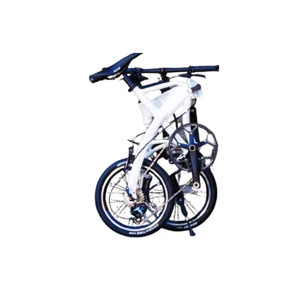 REVELO LIFT PRO, 20" 10.7kg Foldable Bicycle